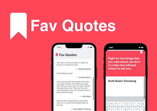 Fav Quotes