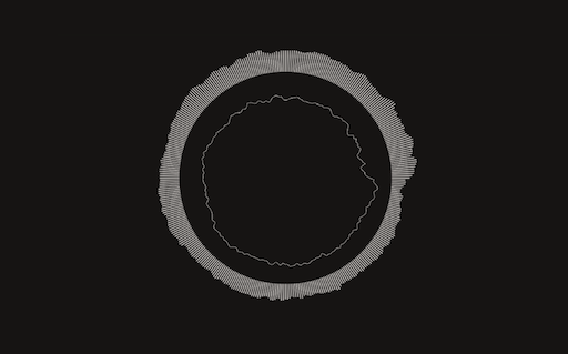 Music Visualizer